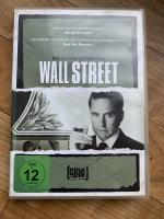 Stone: Wall Street