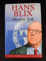 Mission Irak - Wahrheit und Lügen