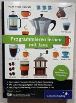 Hans-Peter Habelitz: Programmieren lerne