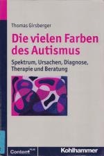 Thomas Girsberger: DIE VIELEN FARBEN DES Thomas Girsberger: DIE VIELEN FARBEN DES