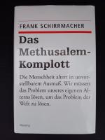 Frank Schirrmacher: Das Methusalem-Kompl