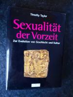 Timothy Taylor: Sexualität der Vorzeit -