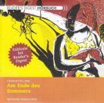 Charlotte Link: Am Ende des Sommers