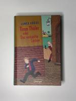 James Krüss: Timm Thaler oder Das verkau James Krüss: Timm Thaler oder Das verkau