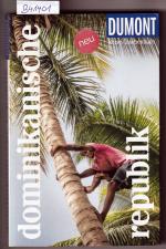 Philipp Lichterbeck: Dominikanische Repu