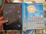 Wunschenergie Sonne