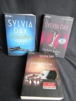 Sylvia Day: Crossfire. Offenbarung – Ban