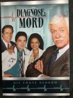 Diagnose: Mord Staffel 1