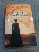 Ulrike Renk: Die Australierin – Von Hamb