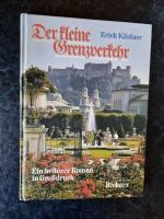 Erich Kästner: Der kleine Grenzverkehr o