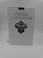 Diana Gabaldon: Ein Schatten von Verrat 