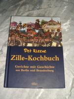 Heinrich Zille: Det kleene Zille-Kochbuc Heinrich Zille: Det kleene Zille-Kochbuc