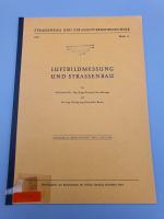 Hugo Kasper, Wolfgang Blaschke: Luftbild
