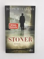 John Williams: Stoner – Roman John Williams: Stoner – Roman