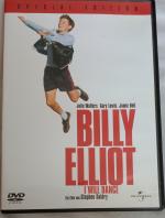 Stephen Daldry: Billy Elliot - I will da Stephen Daldry: Billy Elliot - I will da