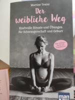 Martine Texier: Der weibliche Weg - kraf Martine Texier: Der weibliche Weg - kraf