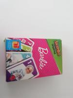 Skip-Bo junior Barbie