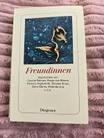 Anna von Planta: Freundinnen – Geschicht