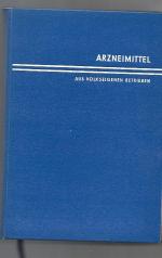 Heinz Müller VEB Berlin-Chemie: Arzneimi
