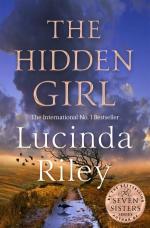 Lucinda Riley: The Hidden Girl Lucinda Riley: The Hidden Girl
