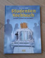 Christine Lehner: Studenten Kochbuch – E
