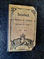 Diverse Volksschullehrer (Bearb.): Leseb Diverse Volksschullehrer (Bearb.): Leseb