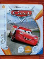 THiLO (Text): tiptoi® Disney Pixar Cars THiLO (Text): tiptoi® Disney Pixar Cars