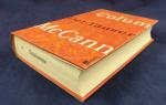 Colum McCann: Der Tänzer Colum McCann: Der Tänzer