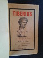 Victor Duruy: Tiberius in Wort und Bild. Victor Duruy: Tiberius in Wort und Bild.
