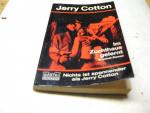 Jerry Cotton NR. 103 Im Zuchthaus gelern