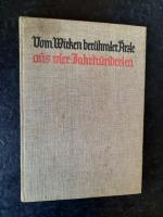 Theophrast von Hohenheim (Paracelsus), W Theophrast von Hohenheim (Paracelsus), W