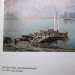Dresdner Malkunst - und Zeichenkunst vor