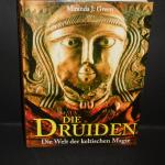 Miranda J Green: Die Druiden