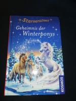 Linda Chapman: Sternenschweif Band 55 - 