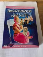 Bezaubernde Jeannie Season 4