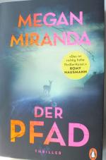 Megan Miranda: Der Pfad - Thriller