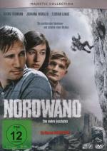 Philipp Stölzl: Nordwand - Eine wahre Ge