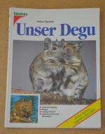 Anna Sporon: Unser Degu