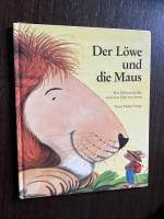Hans Gärtner, Francesc Rovira: Der Löwe Hans Gärtner, Francesc Rovira: Der Löwe