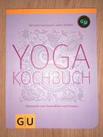 Anna Trökes: Yogakochbuch Anna Trökes: Yogakochbuch