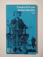 Herbert Nette: Friedrich II. von Hohenst