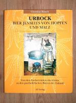 Christian Rätsch: Urbock - Bier jenseits Christian Rätsch: Urbock - Bier jenseits