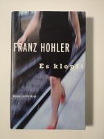 Franz Hohler: Es klopft