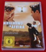 Caroline Link: Nirgendwo in Afrika