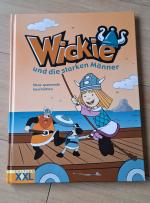 Wickie und die starken Männer – Neue spa