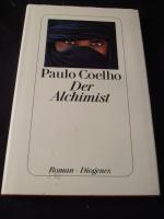 Paulo Coelho: Der Alchimist