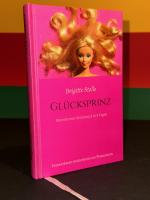 Brigitte Stolle: Glücksprinz – Mannheime Brigitte Stolle: Glücksprinz – Mannheime
