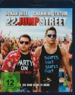 22 Jump Street [ Blu Ray ]