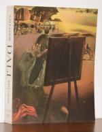 Salvador Dalí: Salvador Dalí - 1904 - 19
