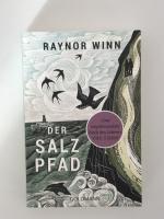 Raynor Winn: Der Salzpfad